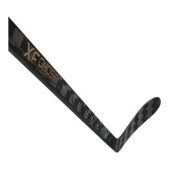 CCM Hockeyklubba XF Ghost Sr