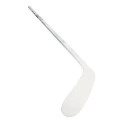 CCM Hockeyklubba XF Ghost Yth White