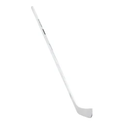 CCM Hockeyklubba XF Ghost Yth White