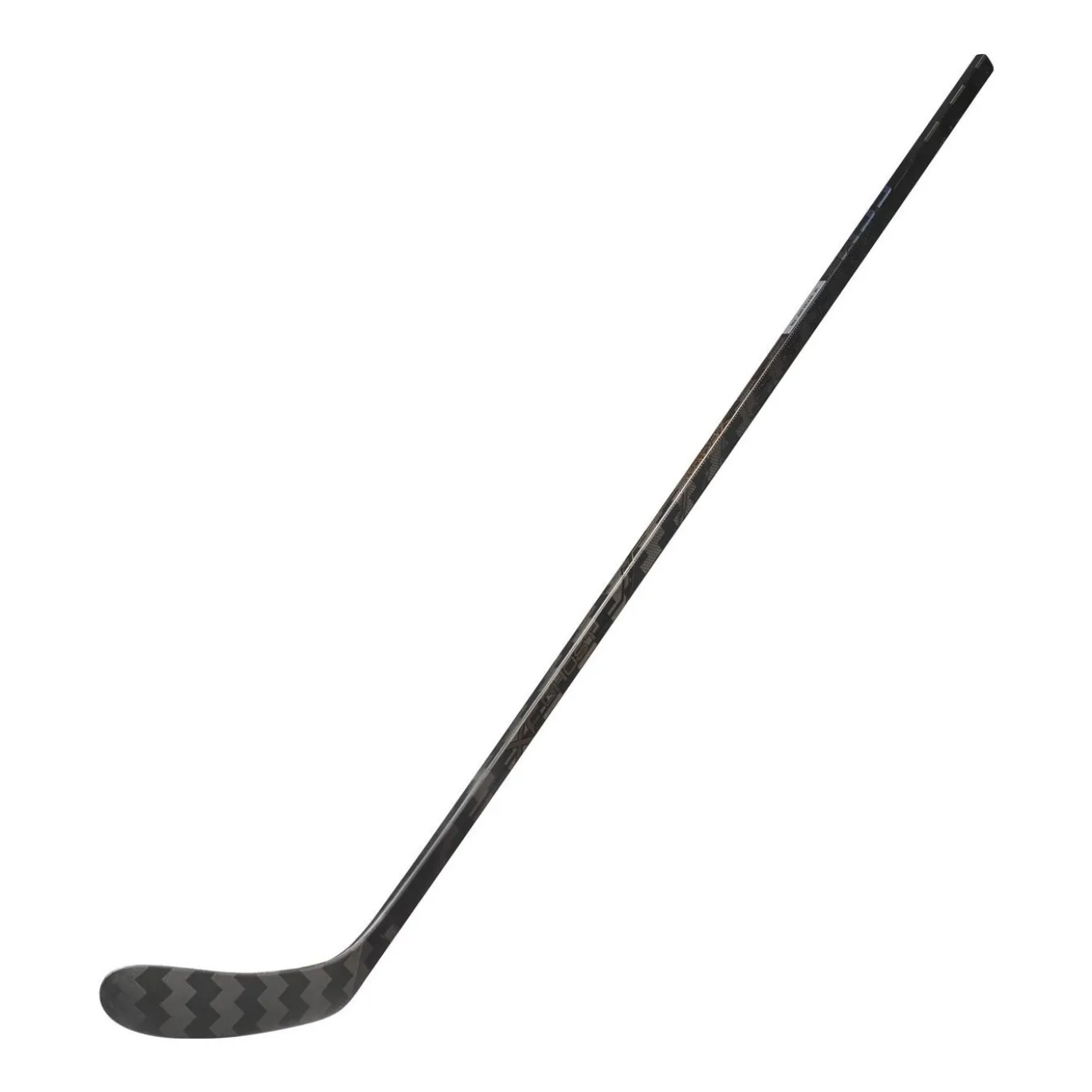 CCM Hockeyklubba XF Ghost Yth