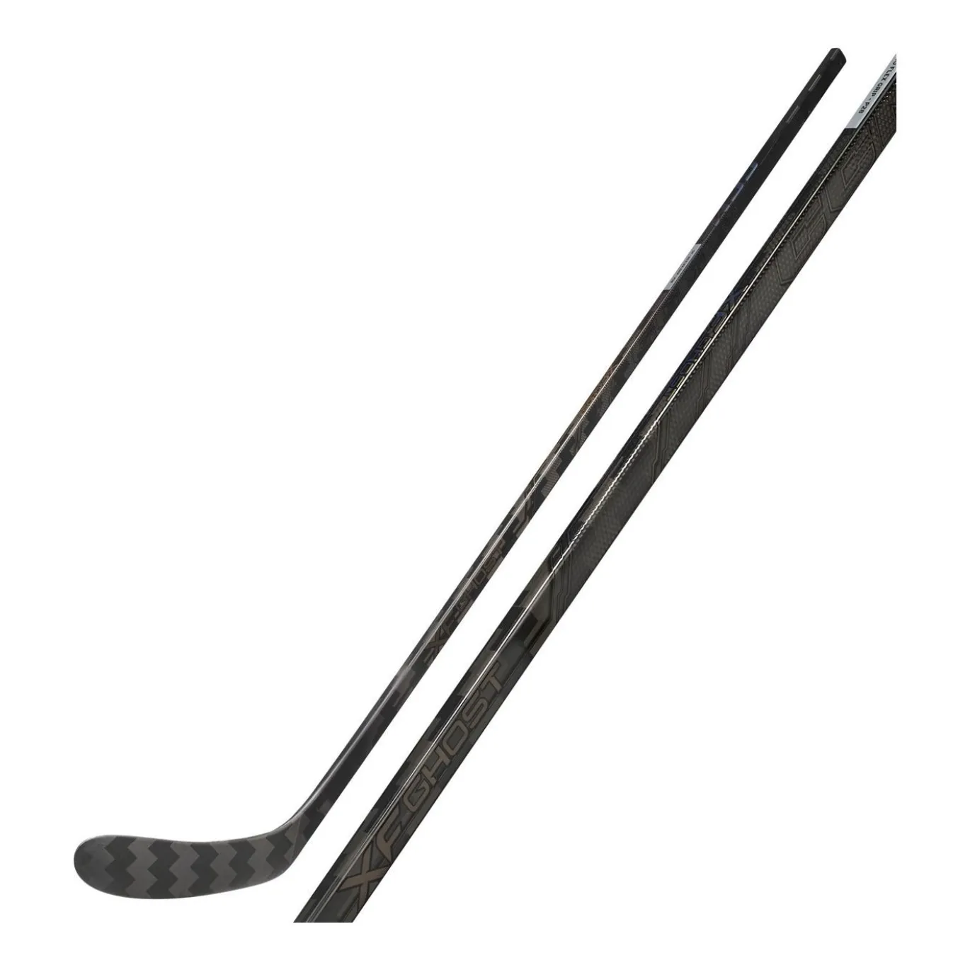 CCM Hockeyklubba XF Ghost Yth