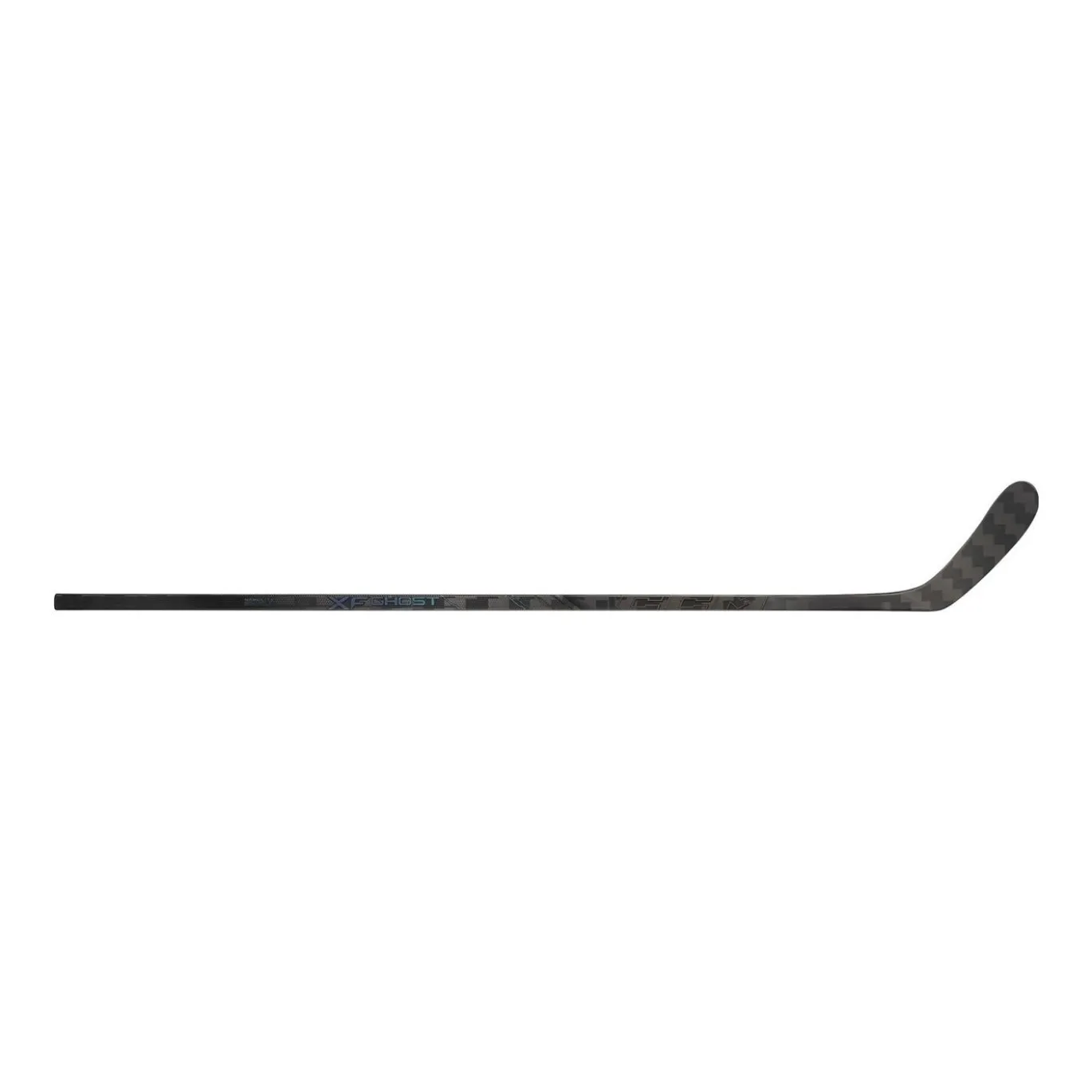 CCM Hockeyklubba XF Ghost Yth