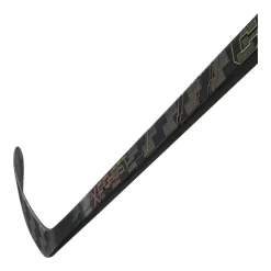 CCM Hockeyklubba XF Ghost Yth
