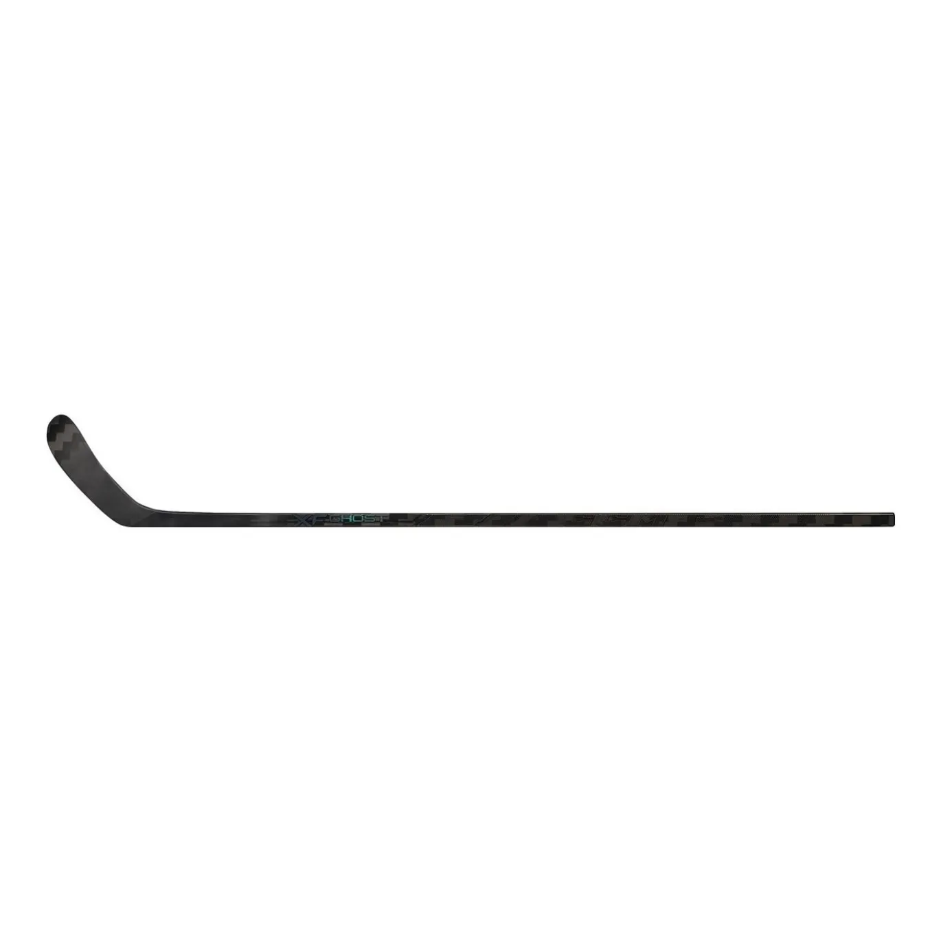 CCM Hockeyklubba XF Ghost Yth