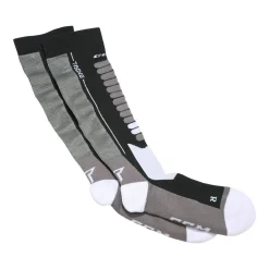CCM Hockeystrumpor Tacks Cut Resistent Jr
