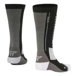 CCM Hockeystrumpor Tacks Cut Resistent Sr