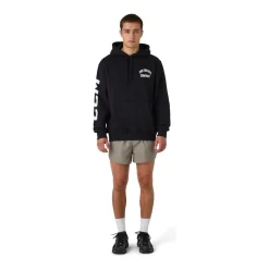 CCM Hoodie Athleisure Sr Black