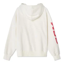 CCM Hoodie Athleisure Sr Blanc De Blanc