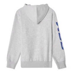 CCM Hoodie Athleisure Sr Light Grey Melange