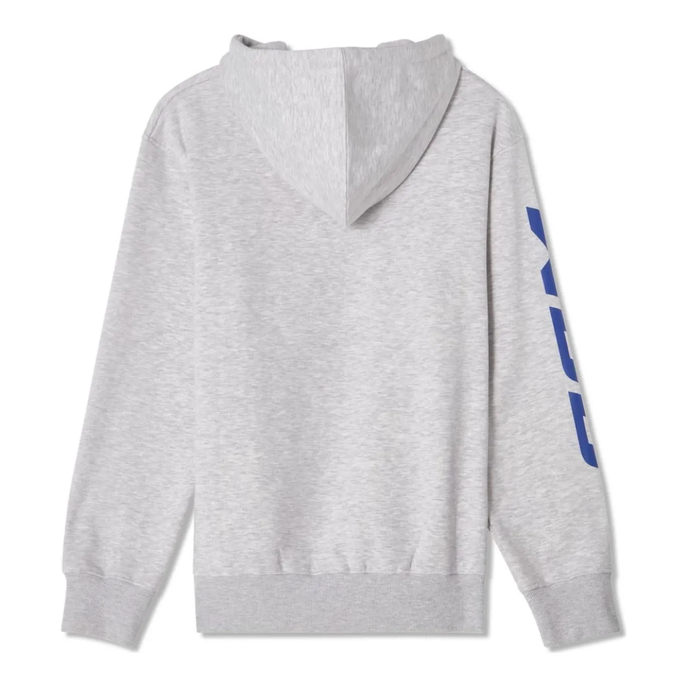 CCM Hoodie Athleisure Sr Light Grey Melange