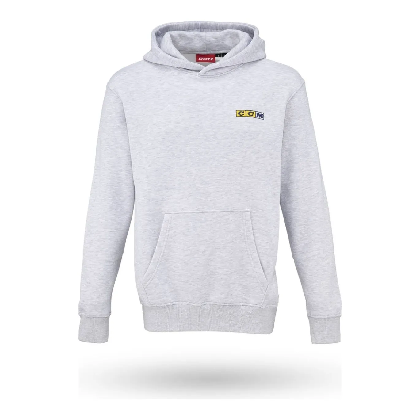 CCM Hoodie Back Print Team Sweden Sr