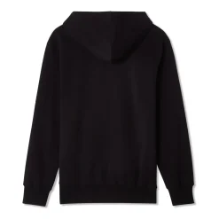 CCM Hoodie Casual Sr Black