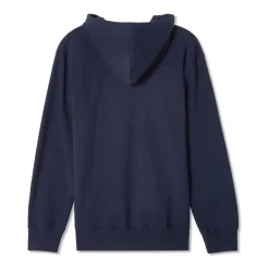 CCM Hoodie Casual Sr Classic Navy