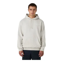 CCM Hoodie Casual Sr Dawn Blue