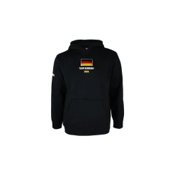 CCM Hoodie Flag Team Germany Sr