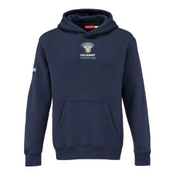 CCM Hoodie Front Print Team Finland Sr