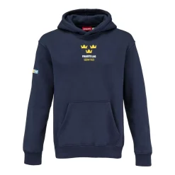 CCM Hoodie Front Print Team Sweden Sr