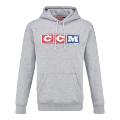 CCM Hoodie Heritage Block Jr