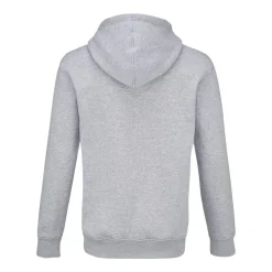 CCM Hoodie Heritage Block Sr Athletic Grey