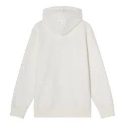 CCM Hoodie Heritage Block Sr Blanc De Blanc