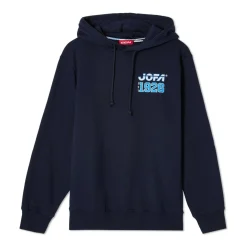CCM Hoodie JOFA Small Print Sr