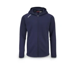 CCM Hoodie Locker Full Zip SR Navy