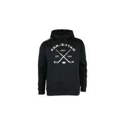 CCM Hoodie Premium FBK Sr Blackout
