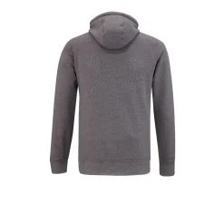 CCM Hoodie Team Pullover SR Grey