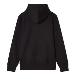 CCM Hoodie Tech Fleece Womens Sr Black