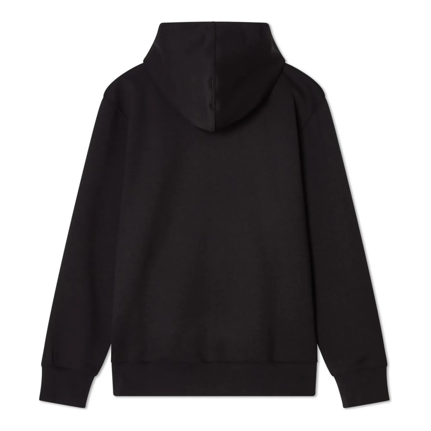 CCM Hoodie Tech Fleece Womens Sr Black