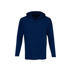 CCM Hoodie Training Sr Navy