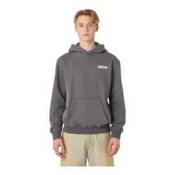 CCM Hoodie Vintage Sr Iron