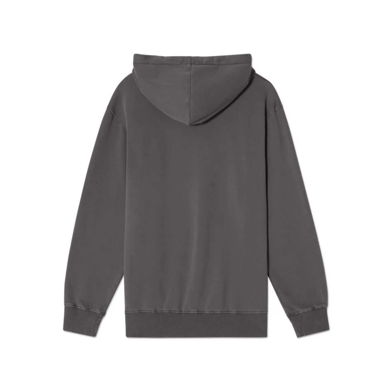 CCM Hoodie Vintage Sr Iron