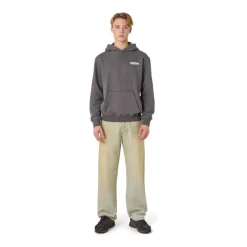 CCM Hoodie Vintage Sr Iron