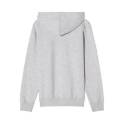 CCM Hoodie Vintage Sr Light Grey Melange