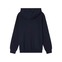 CCM Hoodie Vintage Sr Navy