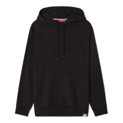 CCM Hoodie We Are Hockey Sr Black