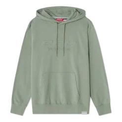 CCM Hoodie We Are Hockey Sr Iceberg Green