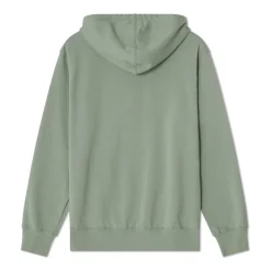 CCM Hoodie We Are Hockey Sr Iceberg Green