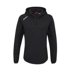 CCM Hoodie Women'S Pullover SR Black