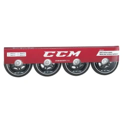 CCM Inlineshjul - 4Pack