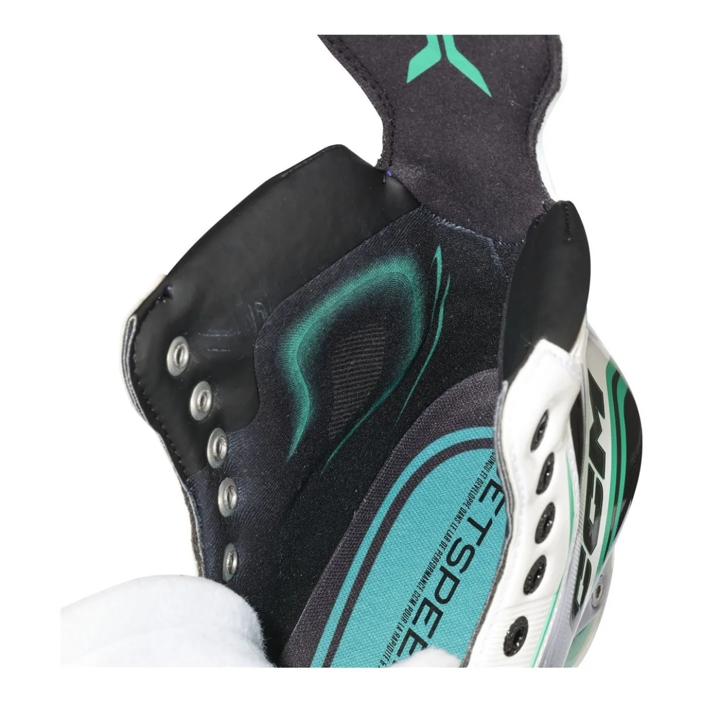 CCM Inlines Jetspeed FT890 Int Regular