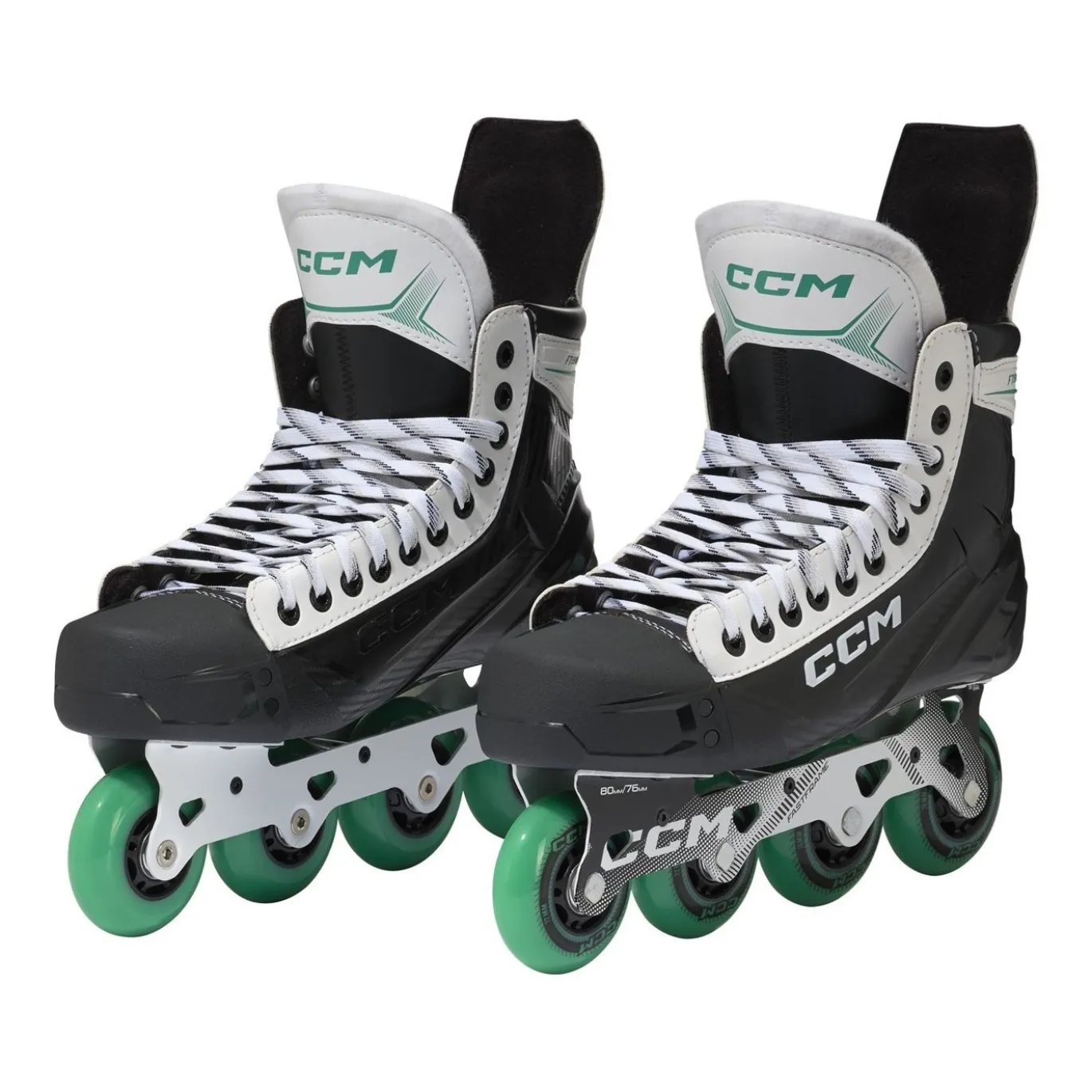 CCM Inlines Jetspeed FT850 Jr Regular