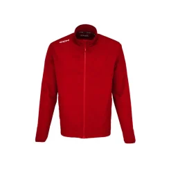CCM Jacka HD Jr Red