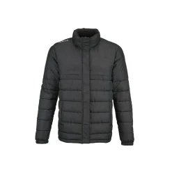 CCM Jacka Quilted Winter Sr Black