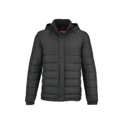 CCM Jacka Quilted Winter Sr Black