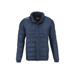 CCM Jacka Quilted Winter Sr Navy
