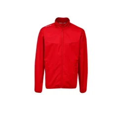 CCM Jacka Rink Suit Sr Red