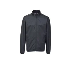 CCM Jacka Rink Suit Yth Black