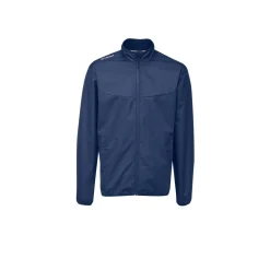 CCM Jacka Rink Suit Yth Navy